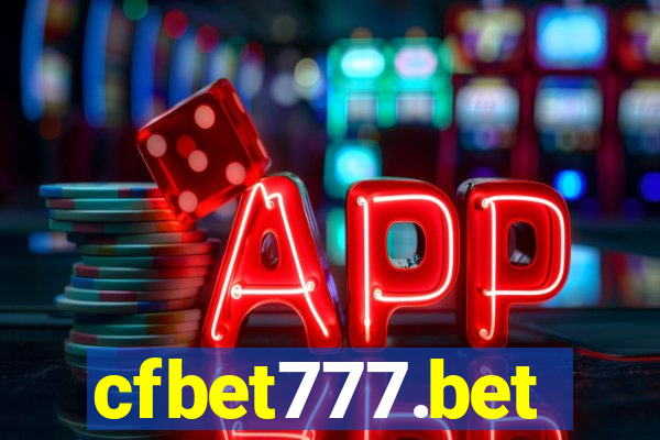 cfbet777.bet