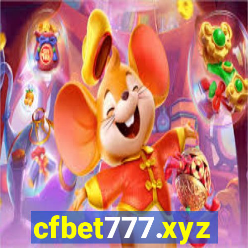 cfbet777.xyz