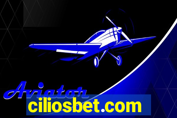 ciliosbet.com