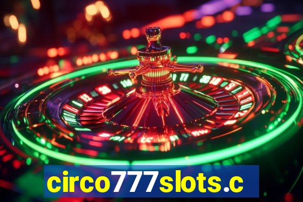 circo777slots.com