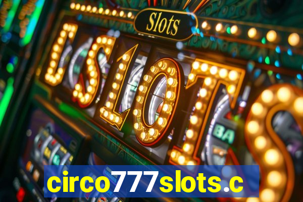 circo777slots.com