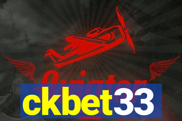 ckbet33