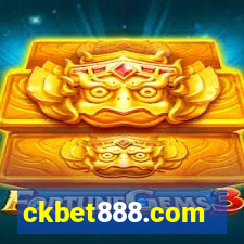 ckbet888.com