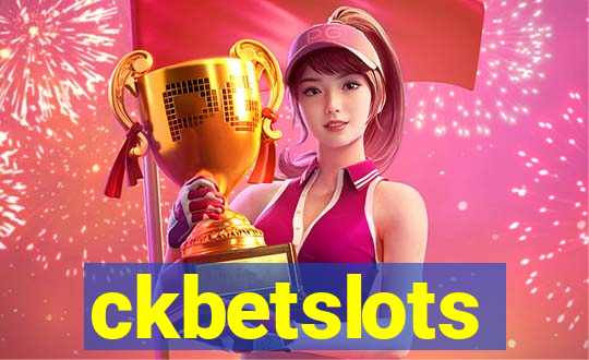 ckbetslots