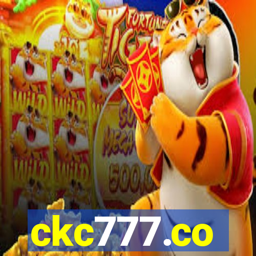 ckc777.co