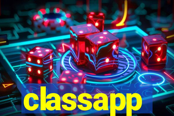 classapp