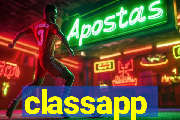 classapp