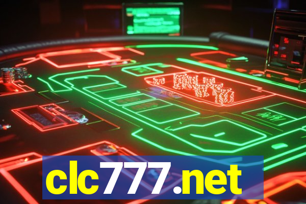 clc777.net