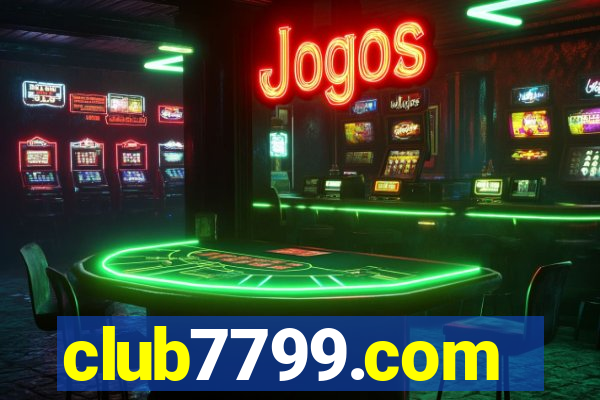 club7799.com