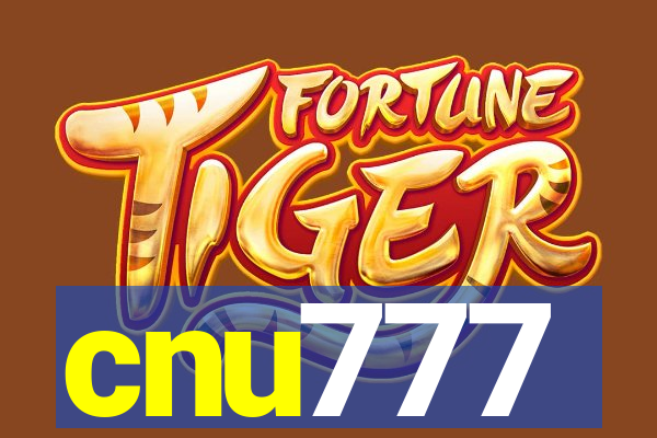 cnu777