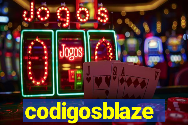 codigosblaze