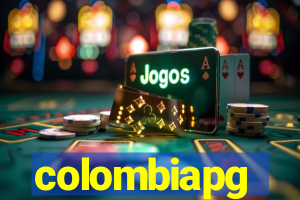 colombiapg