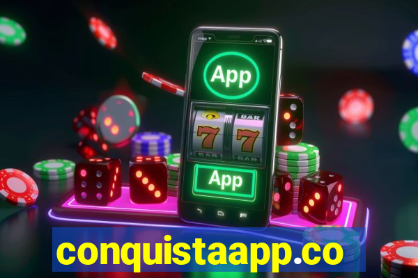 conquistaapp.com