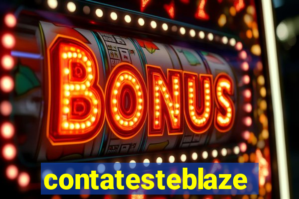 contatesteblaze