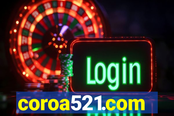 coroa521.com