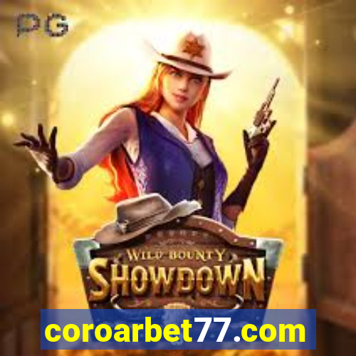 coroarbet77.com