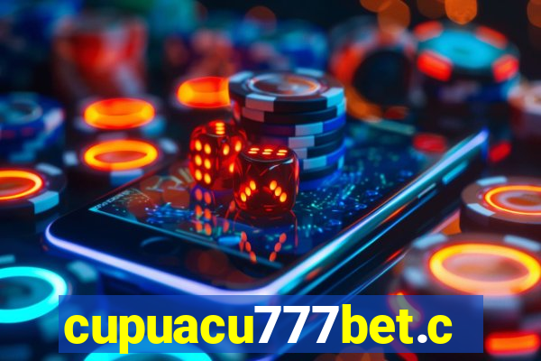 cupuacu777bet.com