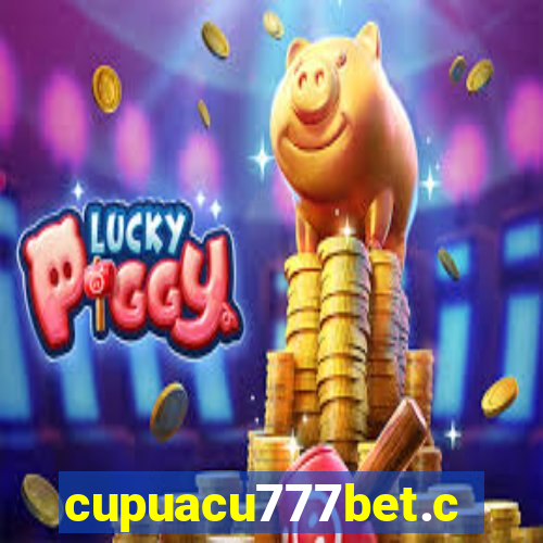 cupuacu777bet.com