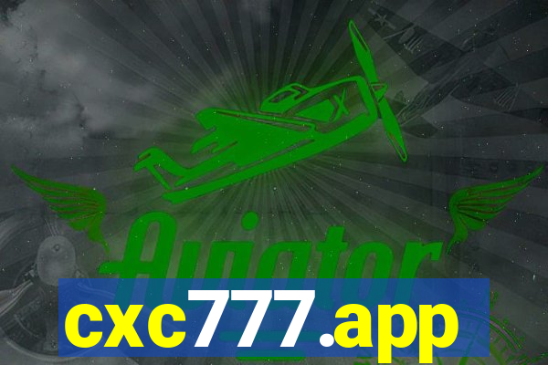 cxc777.app