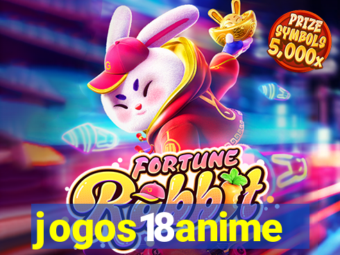 jogos18anime