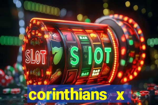 corinthians x cruzeiro futemax