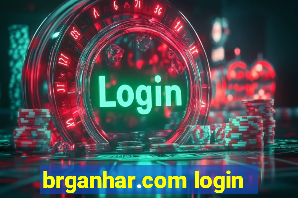 brganhar.com login