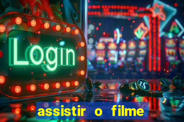 assistir o filme bilhete de loteria completo dublado