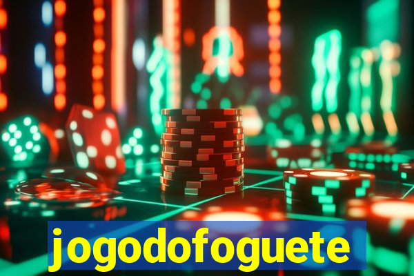 jogodofoguete