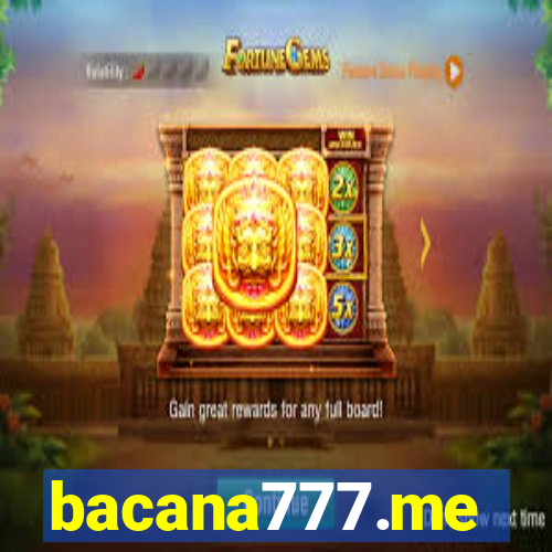 bacana777.me