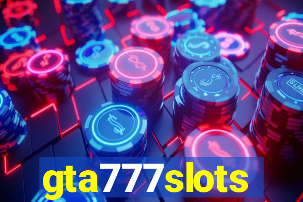 gta777slots