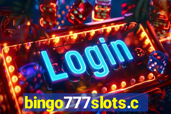 bingo777slots.com