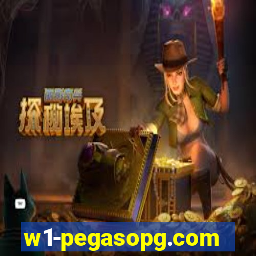 w1-pegasopg.com