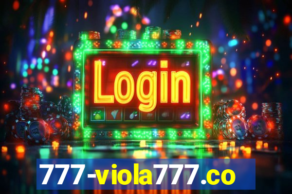 777-viola777.com