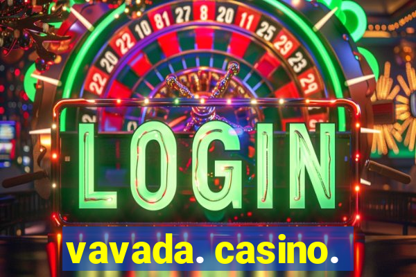 vavada. casino.