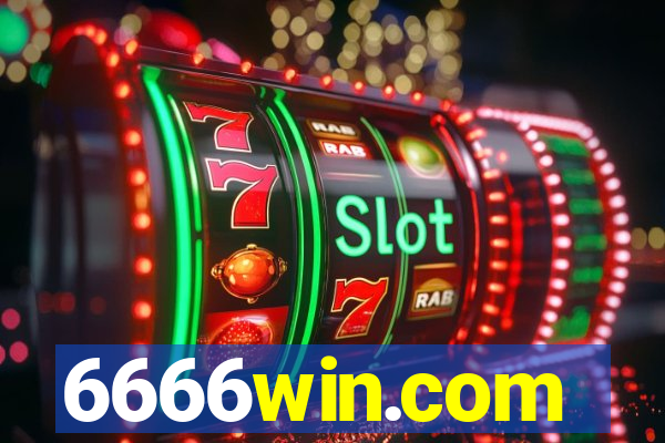 6666win.com