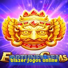 blazer jogos online