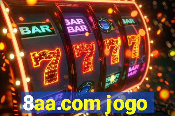 8aa.com jogo