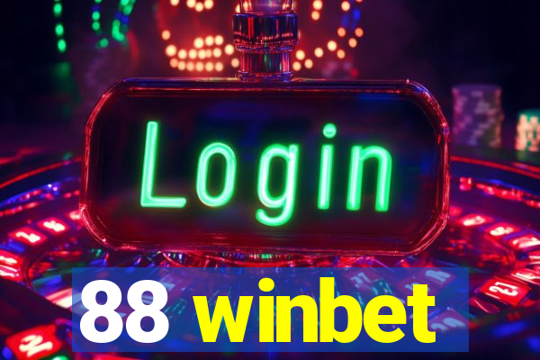 88 winbet