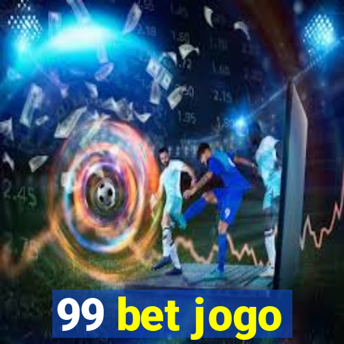 99 bet jogo