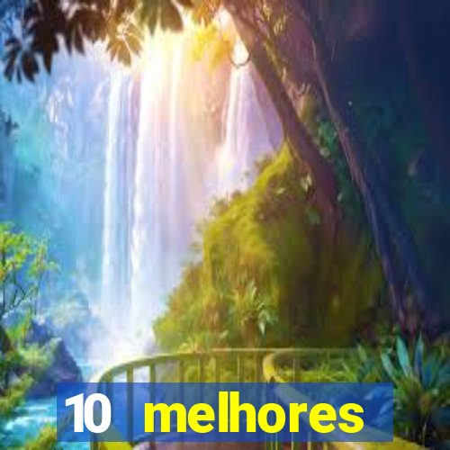 10 melhores plataformas de jogos