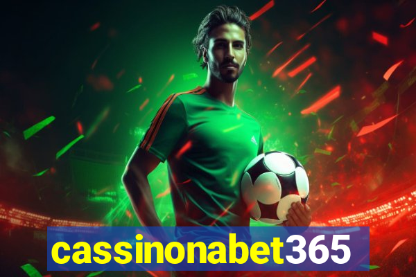 cassinonabet365