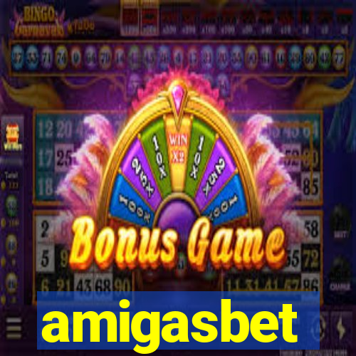 amigasbet