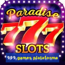 999 games plataforma