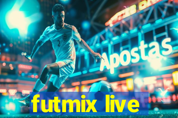 futmix live