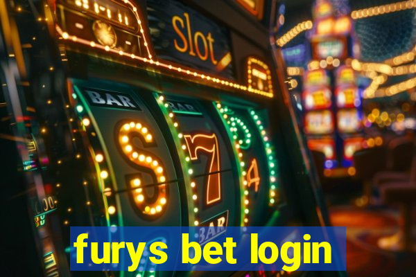 furys bet login