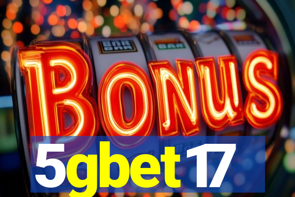 5gbet17