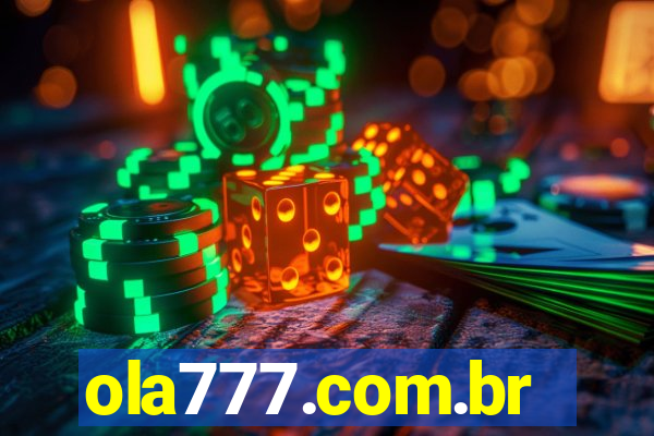 ola777.com.br