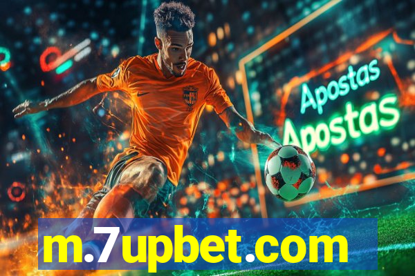 m.7upbet.com