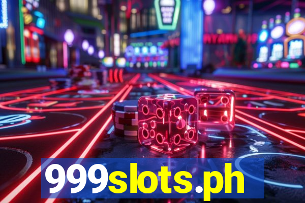 999slots.ph