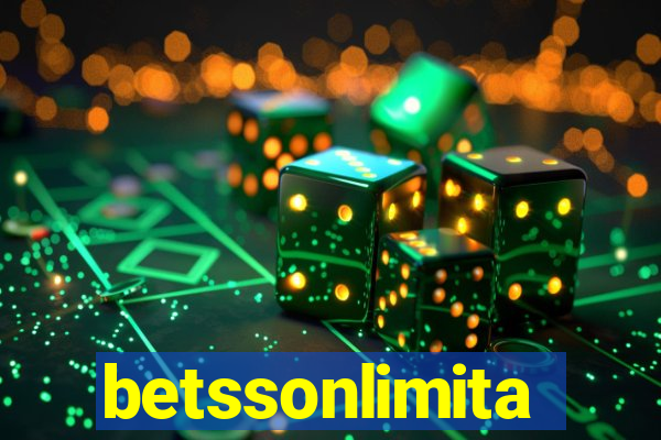 betssonlimita